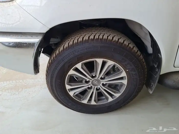 هايلوكس ديزل 1