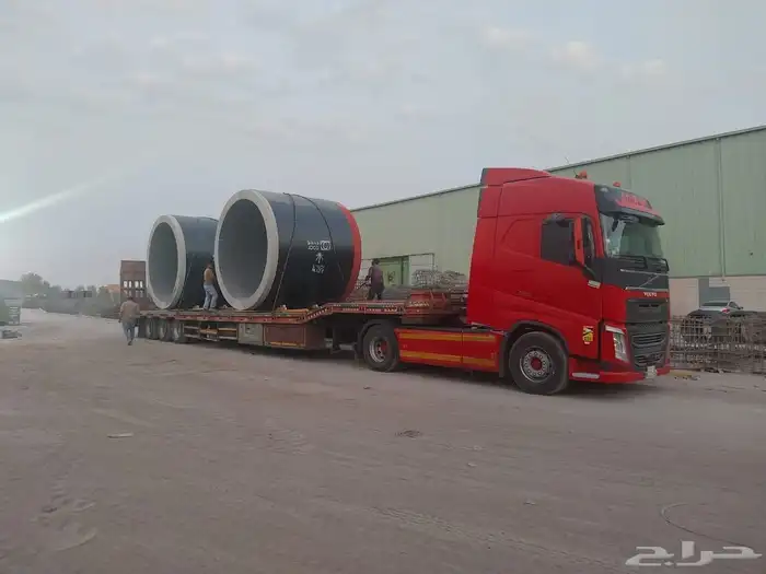 لوبد 18 متر فاضي الرياض سواق باكستاني 0