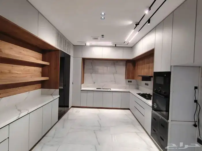 مطابخ مودرن 1