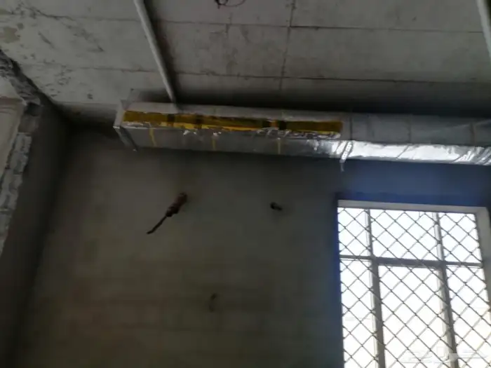 فنى تكيف مركزى 4