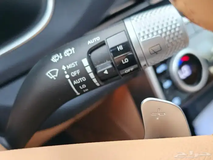جنسس GV80 رويال موديل 2023 بحالة الوكالة 16
