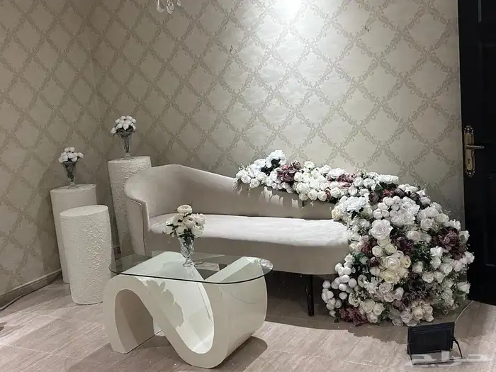 محل حفلات في الرمال 2