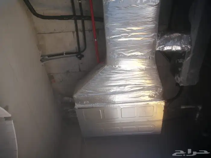 فنى تكيف مركزى 8