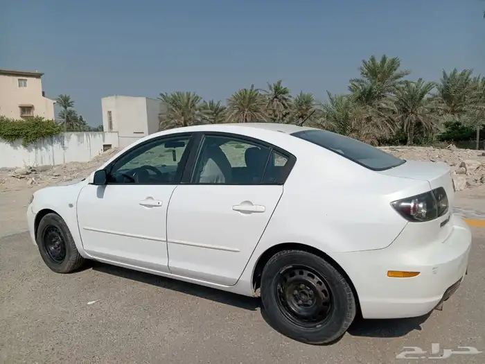 مازدا 3 2