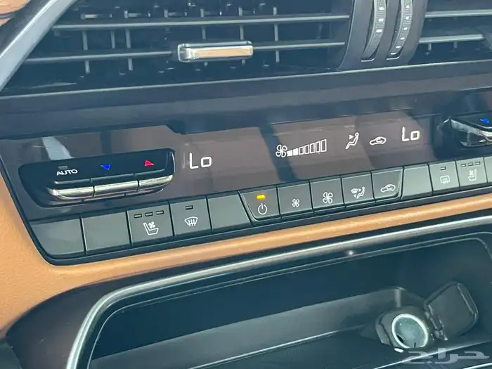 مازدا CX60 2024 فل سعودي 16