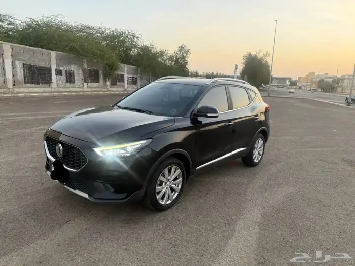 للبيع ام جي mg Zs 2024 0