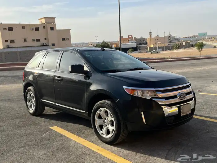 فورد ايدج للبيع الموديل 2013 فئة SE 1