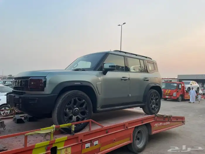 جيتور T2 لاكجري 2026 الحق العرض قبل نفاذ الكمية 10