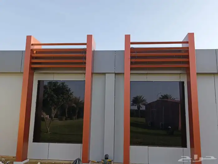 كلادينج الدمام الجبيل الأحساء توريد وتركيب احترافي 2