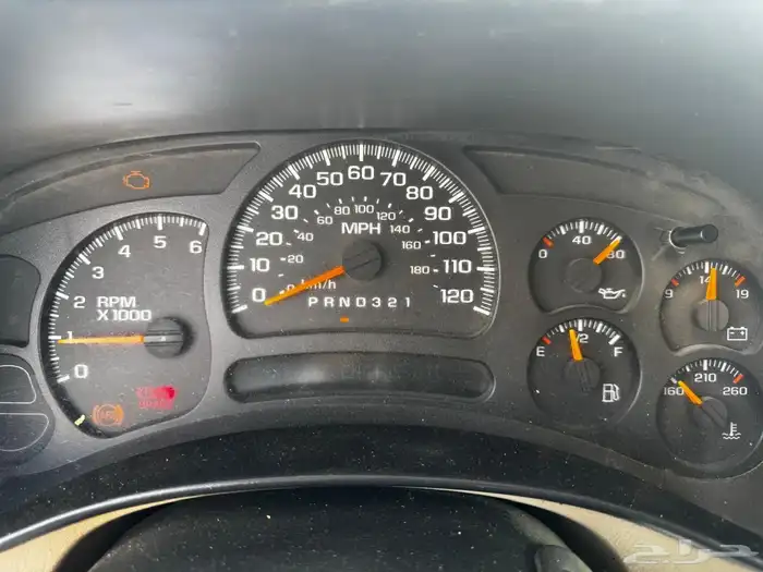 سييرا 2006 Z 71 10