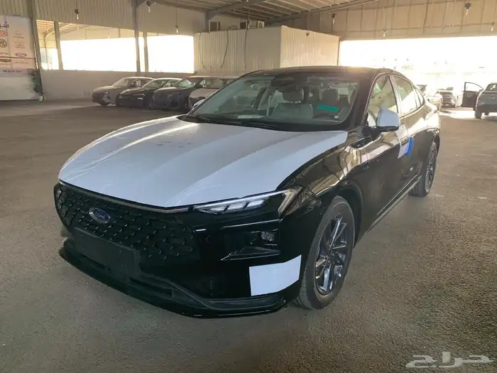 فورد تورس 2026 امبيانتي و ترند و تيتانيوم 1