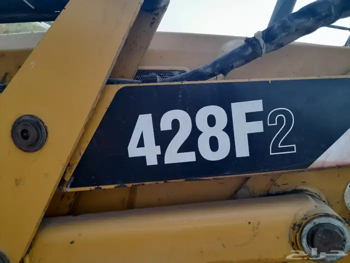 للبيع أسنان باك لودر او جيسيبي شبه جديده 3