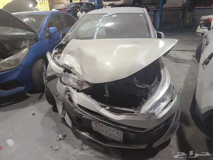 يارس للبيع موديل 2019 5