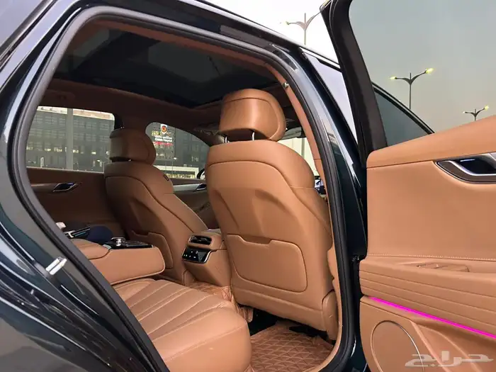 جنيسيس 2025 وكاله 13