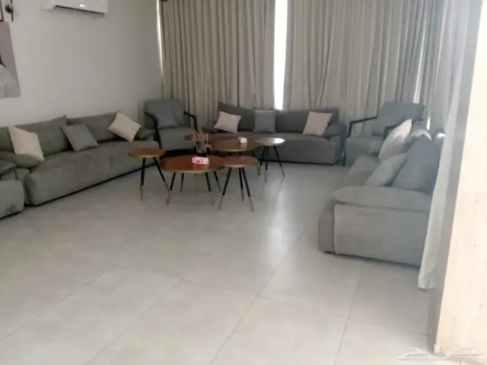 شاليهات اورلا ايجار اليومي 12