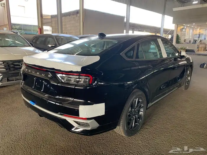 فورد تورس 2026 امبيانتي و ترند و تيتانيوم 4