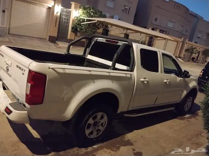 سياره جريت وول 2021 3