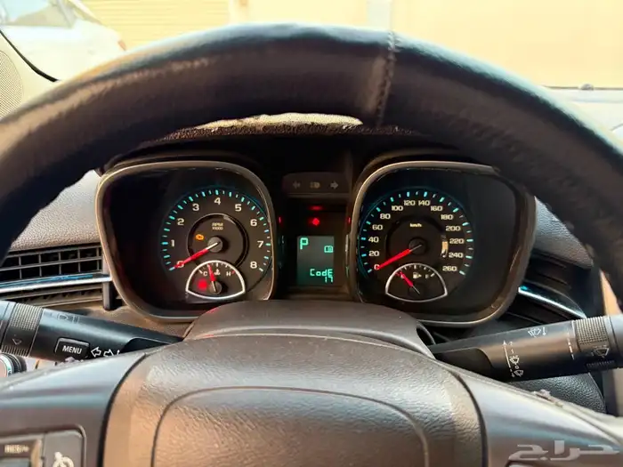 ماليبو 2013 1