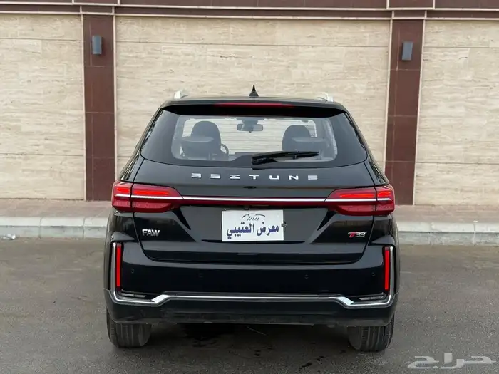 فاو T33 موديل 2022 فل كامل بودي وكالة السعر 28000 الف 10