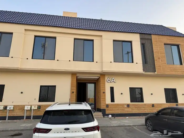 شقة أربع غرف وصالة للإيجار بحي طويق بمدينة الرياض 7