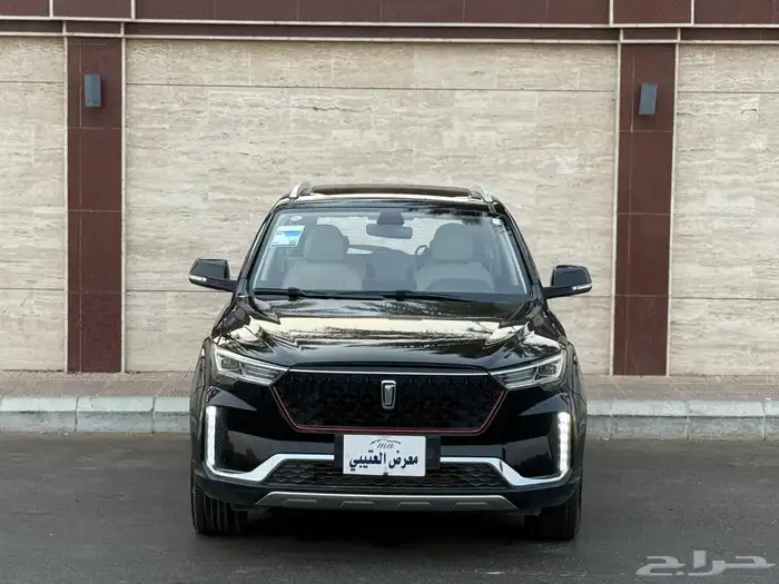 فاو T33 موديل 2022 فل كامل بودي وكالة السعر 28000 الف 0
