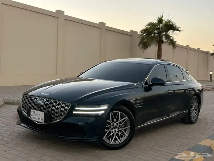 جنيسيس 2025 وكاله 0