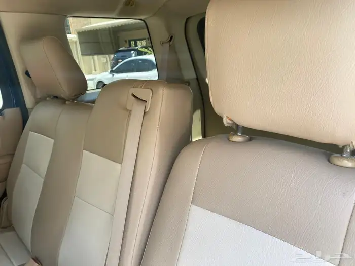 فورد اكسبلورر 2006 7