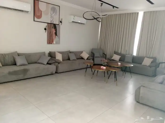 شاليهات اورلا ايجار اليومي 11