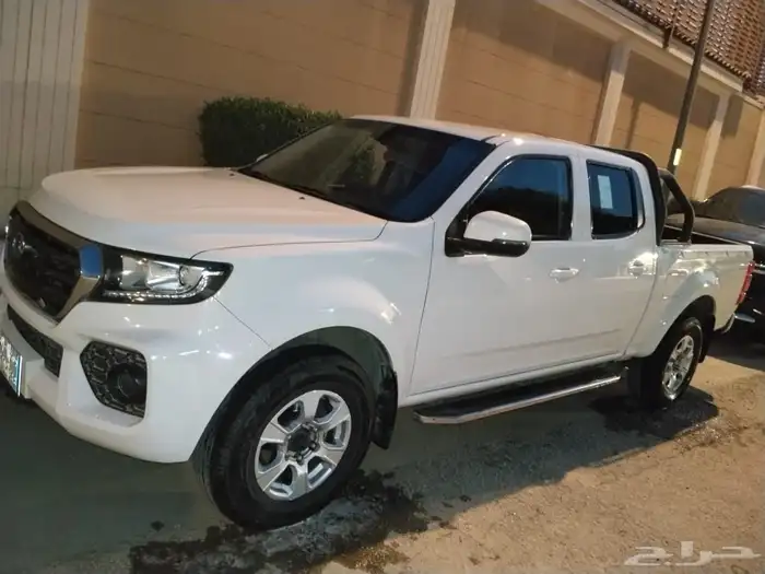 سياره جريت وول 2021 2