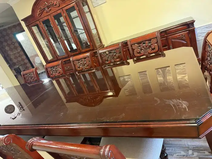 مجموعه اثاث كل قطعه لها سعرها لانختلف بالسعر النقل على المش 3