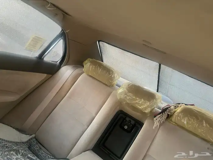 هوندا أكورد 2005 7