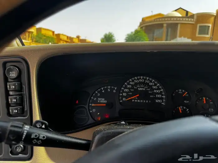 سييرا 2006 Z 71 8