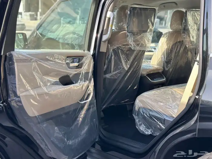 نيسان باترول 2025 10