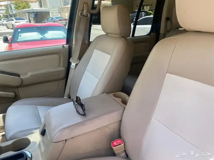 فورد اكسبلورر 2006 6