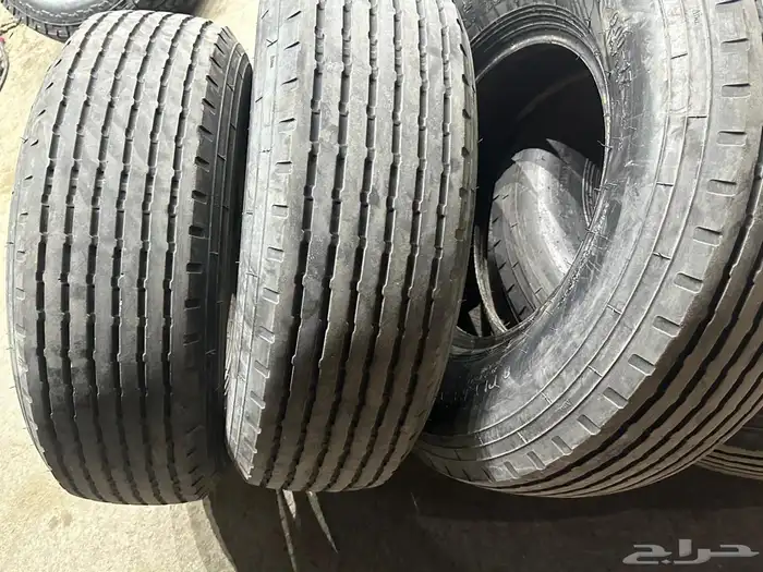 كفرات بالون مالون مقاس 900 17 12
