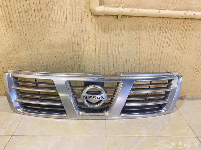 جركل باترول نيسان سفاري 2000 4