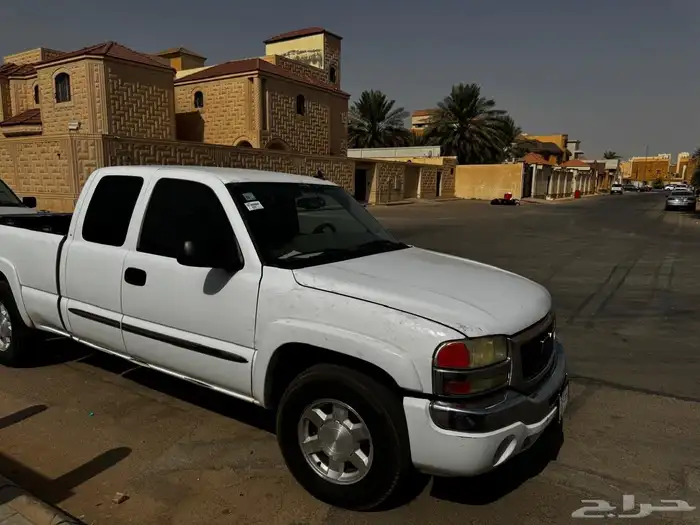 سييرا 2006 Z 71 12