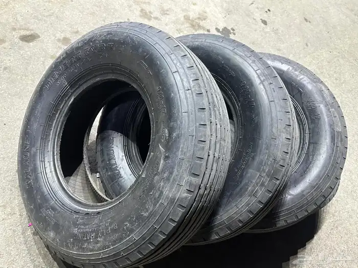 كفرات بالون مالون مقاس 900 17 6