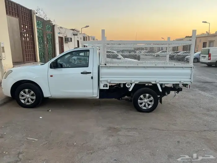 سيارة اسيوزو كويل 2023 2