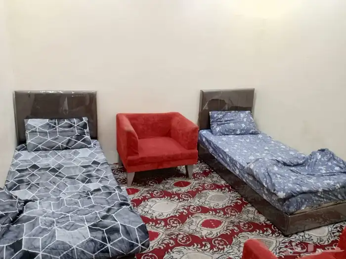 شقق للايجار قريبه من الحرم 2