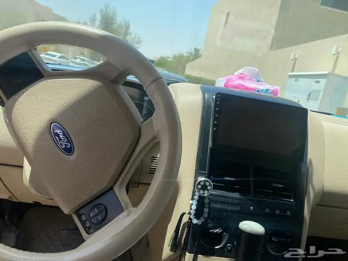 فورد اكسبلورر 2006 5