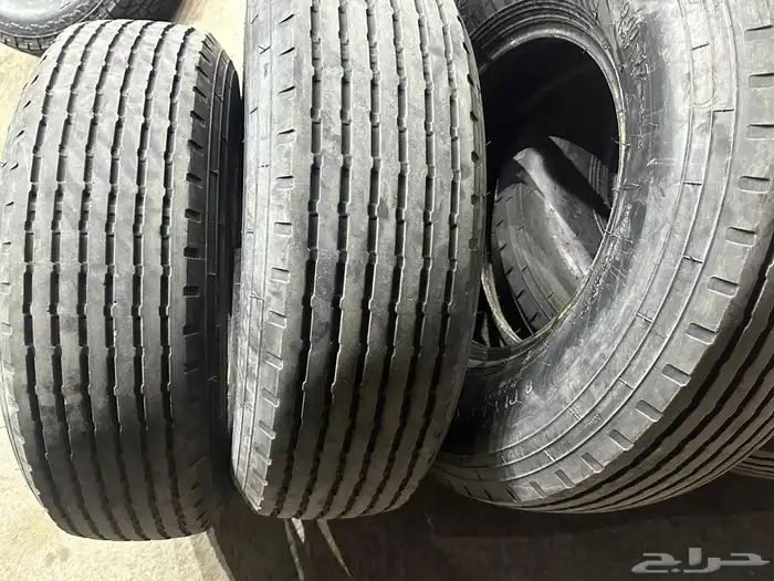 كفرات بالون مالون مقاس 900 17 16