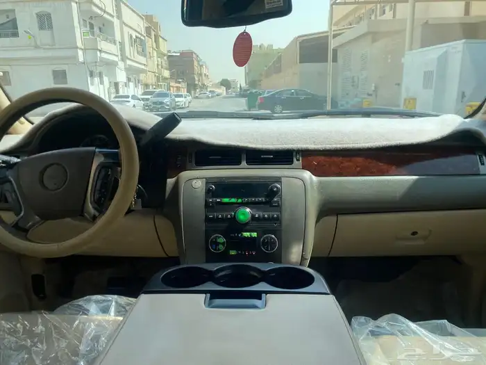 جي ام سي 2009 0