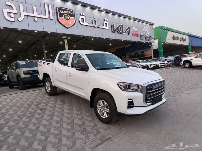 ماكسيس T60 دبل ديذل 2025 0