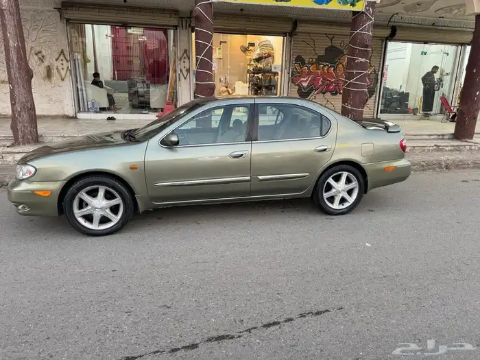 مكسيما 2001 3