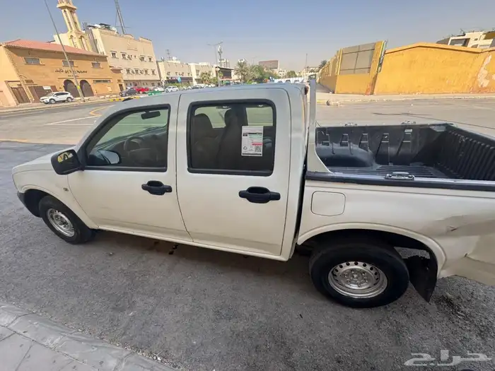 ايسوزو شفروليت 3