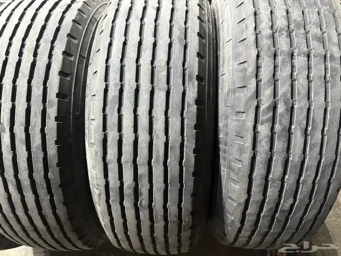 كفرات بالون مالون مقاس 900 17 0