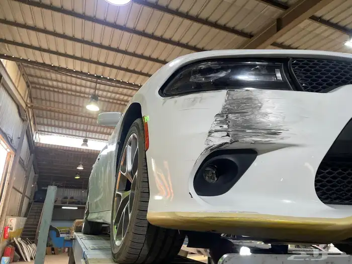 دوج تشارجر GT. موديل 2020 13