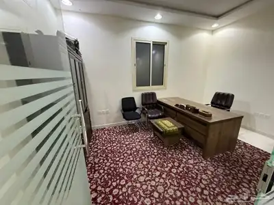 الايجار مكتب في عماره 0