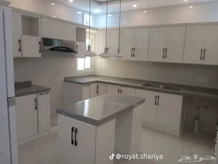 مطابخ ولا خزاين 0